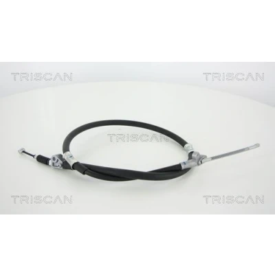 Imagen de TRISCAN 8140 131186 Cable de Freno Mano 1276/1058 Discos