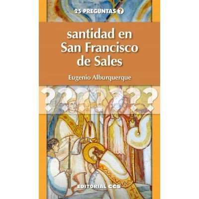 Imagen de Santidad En San Francisco De Sales