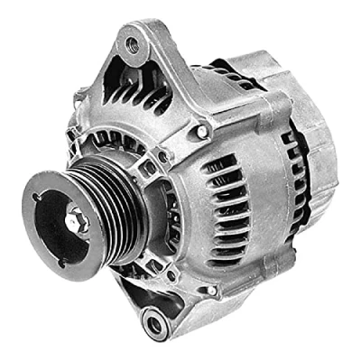Imagen de VALEO 443267 Alternador 14V 210A RENAULT: MEGANE 2, SCENIC 2 Coupe Cabriolet, DACIA: Lodgy, SANDERO Duster SUV