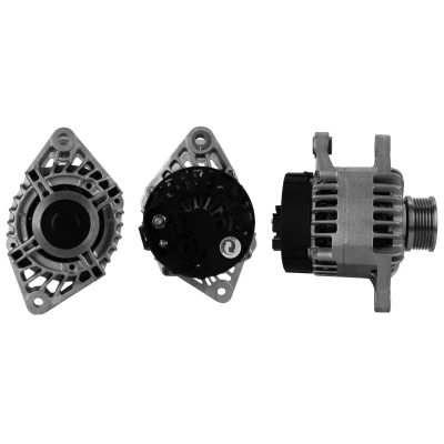 Imagen de LUCAS LRA02105 Alternador 14V 85A FIAT: Stilo Hatchback, Doblo I Familiar, Multi Wagon