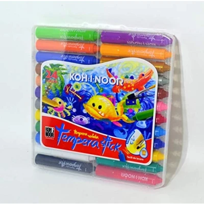 Imagen de KOH I NOOR dh3953 Tempera Stick