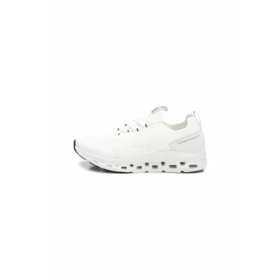 Imagen de XTI Zapatilla Hombre Blanco Calzado Cómodo y Versátil Moda Casual Modelo 14392302 (Talla 40)