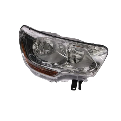 Imagen de Faro principal MAGNETI MARELLI 712464211129, Derecha