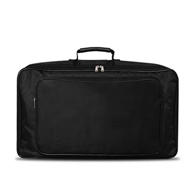 Imagen de Setup Style bolsa para pedalera de guitarra, portátil, pedales universal