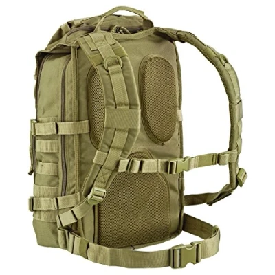 Imagen de DEFCON 5 Easy Pack Mochila 45L, Color Coyote Tan, tamaño 32 x 50 28 cm, Volumen Liters 45.0