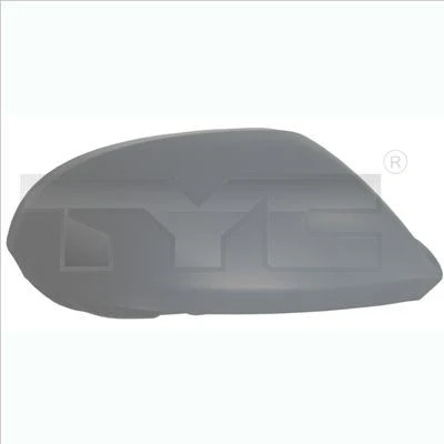 Imagen de TYC 302 0104 2 Cubierta, retrovisor exterior izquierda imprimado