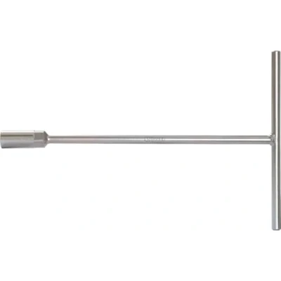 Imagen de KS TOOLS 517.1186 Llave de cubo 300 13 hexagonal Acero cromo vanadio