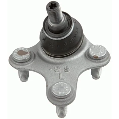 Imagen de LEMFÖRDER 36921 01 Rótula de suspensión Eje delantero, debajo, izquierda VOLKSWAGEN: Golf 7, 7 Variant, CADDY 4 Kasten, SEAT: Leon III Hatchback