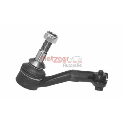 Imagen de METZGER 54011501 Rótula de dirección KIT + Eje delantero, izquierda BMW: 3 Berlina, 1 Hatchback, Coupé