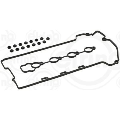 Imagen de ELRING 483.780 Juego de juntas, tapa culata cilindro para aluminio CHEVROLET: HHR MPV, Captiva, OPEL: Antara