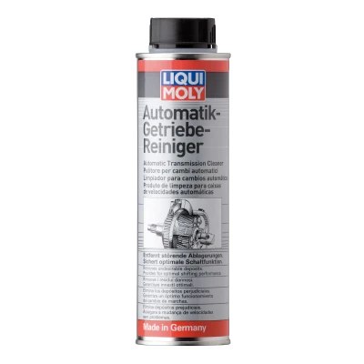 Imagen de LIQUI MOLY 2512 Aditivo para aceite de transmisión Lata 300