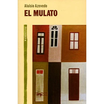 Imagen de El mulato: 6 (A. Machado Libros)