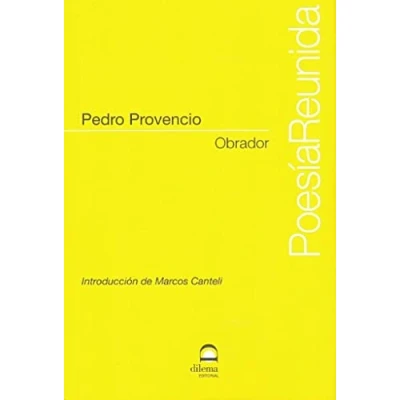 Imagen de Pedro Provencio