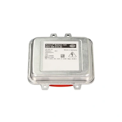 Imagen de HELLA 5DV 009 610 401 Bobina de reactancia, lámpara descarga gas MERCEDES BENZ: Sprinter 3.5 T Bus