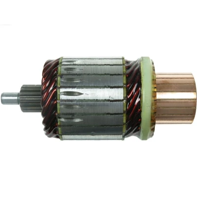 Imagen de AS PL SA1022 Inducido, motor de arranque