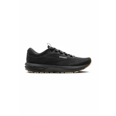 Imagen de Brooks Revel 7 Zapatillas de running neutras, Mujer, Talla: 37.5, black Zapatos