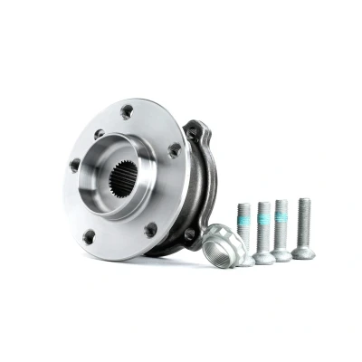 Imagen de SKF VKBA 6619 Juego de cojinete rueda con sensor ABS incorporado BMW: X5, X6 norauto, oscaro, mister auto