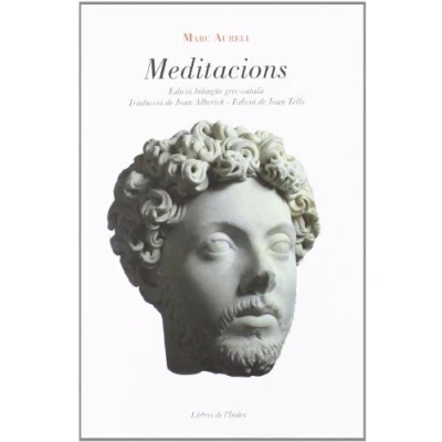Imagen de Meditacions Grec Catala (Els clàssics de l&#039;Índex)