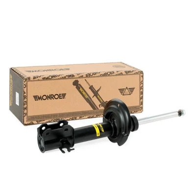 Imagen de MONROE 16475 amortiguador Presión de gas Bitubular Columna Espiga arriba, Abrazadera abajo OPEL: Signum CC, Vectra C Berlina norauto,
