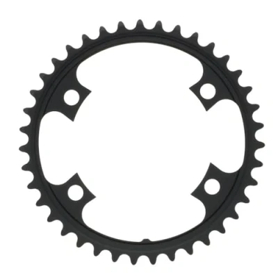 Imagen de Shimano Ultegra (53/39) Plato, Gris, Talla Única