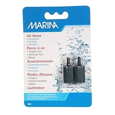 Imagen de Marina Difusor Cilíndrico Aqua Fizzzz, 2 Unidades