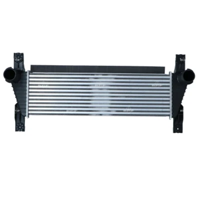 Imagen de NRF 30918 Intercooler FORD: Ranger Mk3