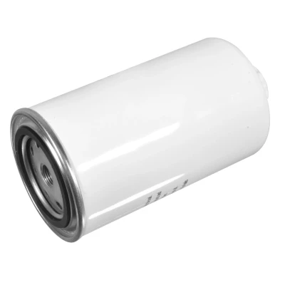 Imagen de FEBI BILSTEIN 33773 Filtro Combustible enroscable, con separador de agua IVECO: DAILY 4 Kasten/Kombi, 6 , Pritsche/Fahrgestell