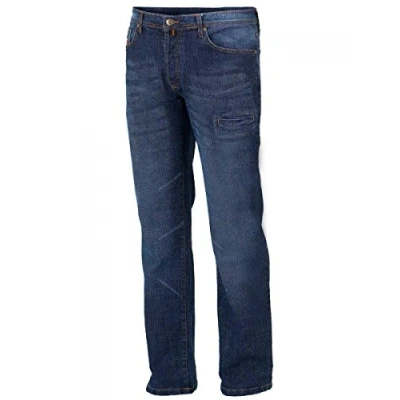 Imagen de Issa M127469 Pantalón jeans jest stretch 8025c talla m 40 42