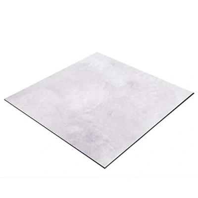Imagen de Fondo Para Estudio Fotográfico Flat Lay 60x60 Cm Bresser Aspecto Hormigón Claro / Beige