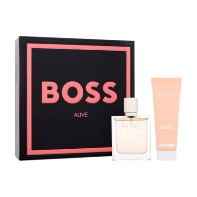 Imagen de Hugo Boss Alive Set de Regalo
