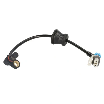Imagen de AUTLOG AS4763 Sensor de ABS Eje trasero CHEVROLET: Captiva, OPEL: Antara