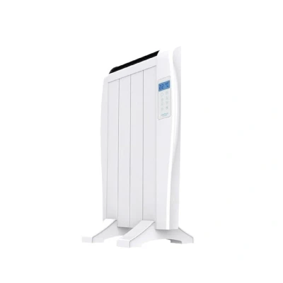 Imagen de Emisor térmico Cecotec Ready Warm 800 Thermal, 600 W, Pantalla LCD, 3 modos, Blanco