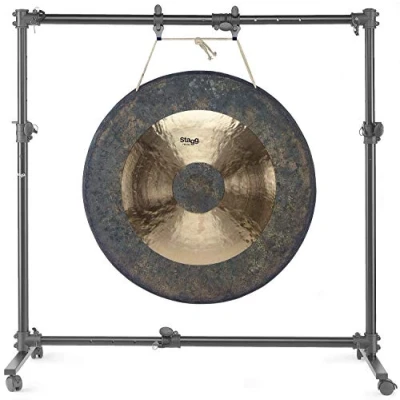 Imagen de Stagg Soporte ajustable para gong