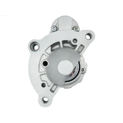 Imagen de AS PL S5321PR Motor de arranque 12 1,40 13 PEUGEOT: 206 Hatchback, 307 SW, 407 Berlina, CITROËN: C15 Furgón, Berlingo / First I Furgón