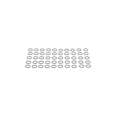 Imagen de BOSCH 1 460 210 321 Anillo obturador