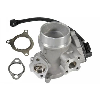 Imagen de METZGER 0892989 Válvula EGR eléctrico RENAULT: TRAFIC 2 Kasten, MASTER Bus, OPEL: Vivaro A Combi, Furgón, Movano Furgón