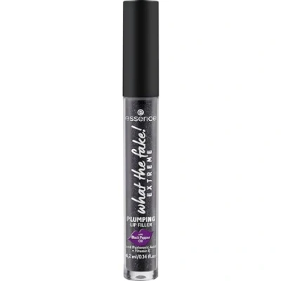 Imagen de ESSENCE EXTREME PLUMPLING LIP FILLER VOLUMINIZADOR DE ALBIOS WHAT THE FAKE!
