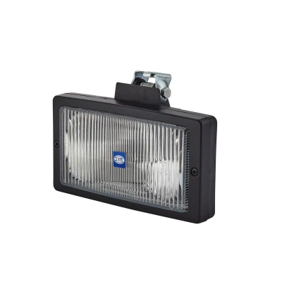 Imagen de HELLA 1NE 006 300 051 Faros Antiniebla transparente izquierda, derecha 12, 24