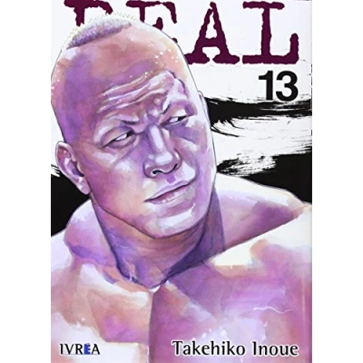 Imagen de Real 13 (SIN COLECCION)