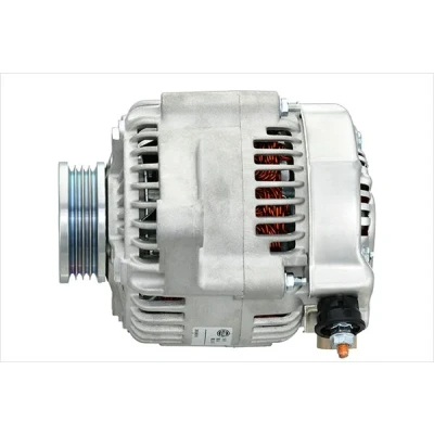 Imagen de HELLA 8EL 015 630 441 Alternador 14V 80A TOYOTA: Vios / Yaris II Berlina