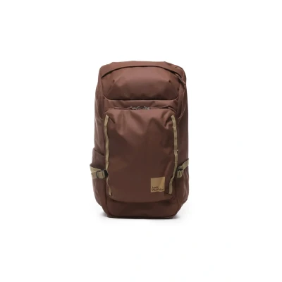 Imagen de Jack Wolfskin DACHSBERG Mochila, Dark Mahogany, One Size Unisexo