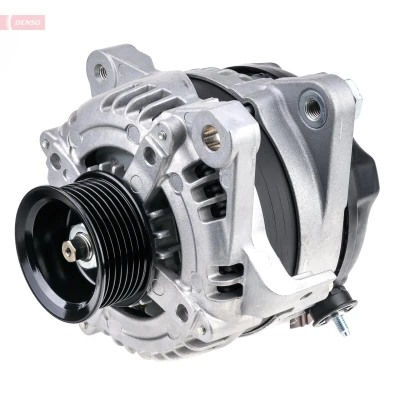 Imagen de DENSO DAN952 Alternador 14V 100A TOYOTA: RAV4 II SUV, III Previa / Estima