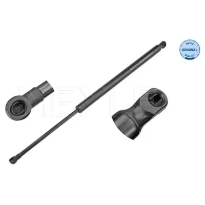 Imagen de MEYLE 140 910 0094 Amortiguador de maletero 740 542,5 ORIGINAL Quality VOLKSWAGEN: Sharan II