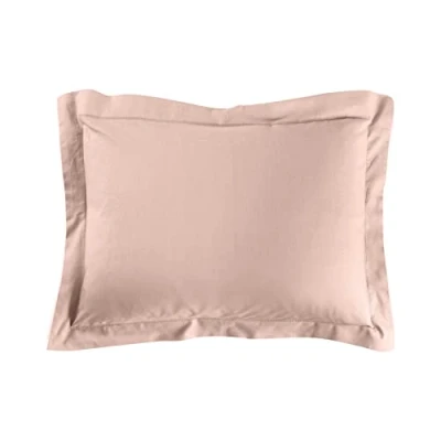 Imagen de Suave Interior, Funda de Almohada (50 x 70 cm) Lina Rose, 100% algodón