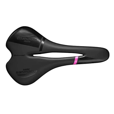 Imagen de Selle San Marco Sillín ERA LADY Open Fit Dynamic