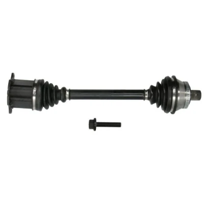Imagen de PASCAL G2A016PC Árbol de transmisión Eje delantero, izquierda 533 AUDI: A6 C5 Berlina