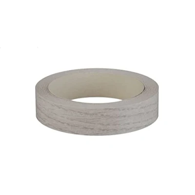 Imagen de NORDLINGER PRO Banda de canto melamina roble gruñido 23 mm x 5 ml