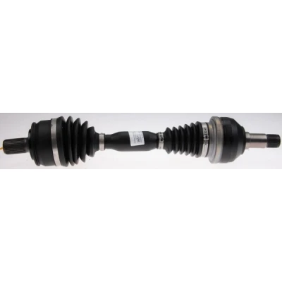Imagen de SPIDAN 36671 Árbol de transmisión 541 con tornillo MERCEDES BENZ: Clase B, GLA