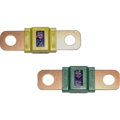 Imagen de Fusibles modulares MIDI DRESSELHAUS 4687/000/17 150