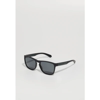 Imagen de Polaroid Unisex Gafas de sol, Talla: 57, Matte black grey